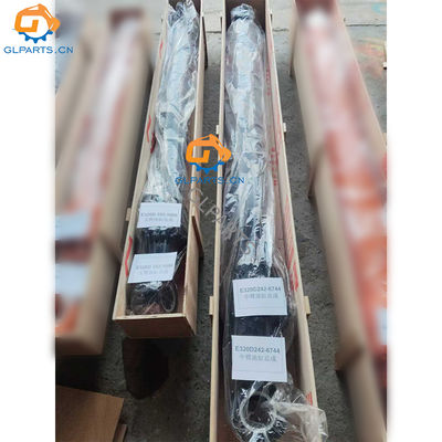 CAT320D E320D Boom Cylinder 352-1096 3521096 Excavator Hydraulic Parts for Caterpillar