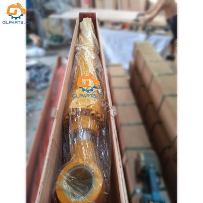 31NB-50232 Excavator R450LC-7 Hydraulic Boom Cylinder Assy for Hyundai R450LC7 R450LC-7A