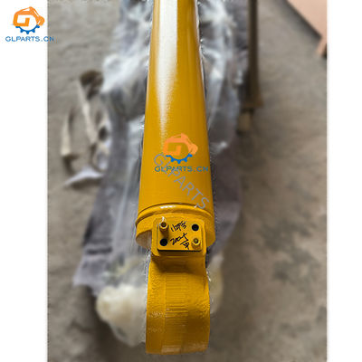 205-63-63340 Excavator PC200-5 Hydraulic Arm Cylinder For PC200-6H Cylinder Factory
