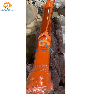 9076111 9076768 Hitachi EX300 Excavator Hydraulic Bucket Cylinder Assy 9083756 9099431