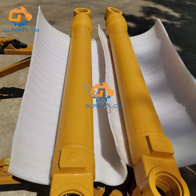 Komatsu PC400 Excavator Hydraulic Cylinder 208-63-X2120 208-63-X2100 208-63-X2130 Bucket Arm Boom