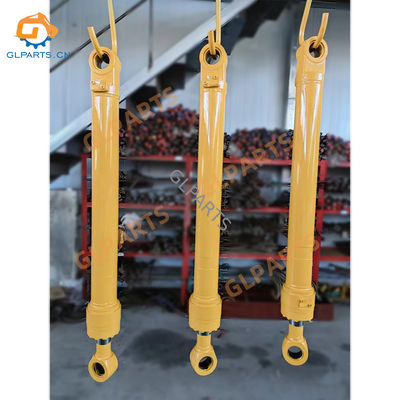 Excavator PC400-7 Hydraulic Boom Cylinder Assy 707-01-XF670 707-01-XF680 For Komatsu PC450LC-7 PC450-7