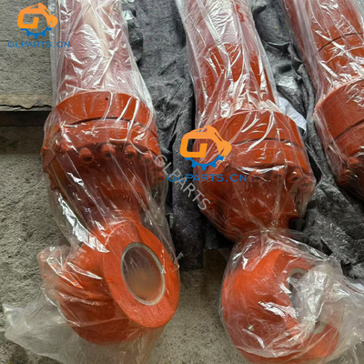 Hitachi EX280H-5 Excavator Hydraulic Boom Cylinder 9147236 9161886 9161892 9161895