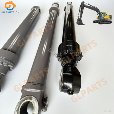 VOE14548954 VOE14683207 for Volvo EC460C Excavator Boom Hydraulic Cylinder Factory