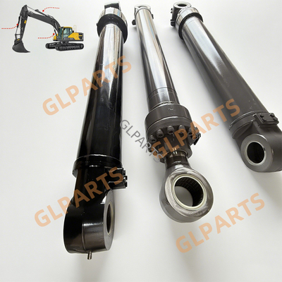 Excavator Hydraulic Cylinder 14549597 14549596 14549598 for EC360C Bucket Arm Boom Cylinder