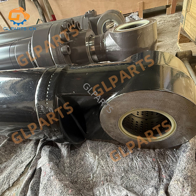 358-2102 358-2108 358-2096 Excavator E312E 312E Hydraulic Bucket Stick Boom Cylinder Factory