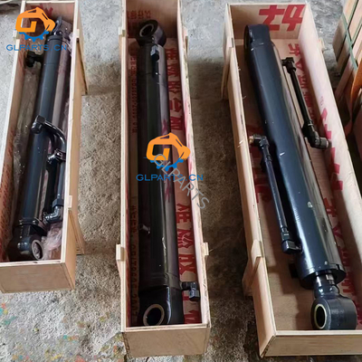 Kubota KX161-1 KX161-2 KX151 LX61 Mini Excavator Hydraulic Cylinder Factory