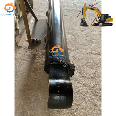 329D 259-0778 216-6607 349-4150 Stick Cylinder for CAT E329D Excavator Hydraulic Cylinder