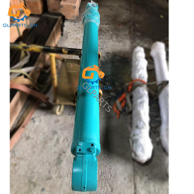 SK260 Boom Arm Excavator Hydraulic Cylinder LQ01V00028F1 LQ01V00038F1 SK260-8