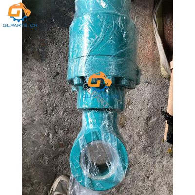 SK260 Boom Arm Excavator Hydraulic Cylinder LQ01V00028F1 LQ01V00038F1 SK260-8