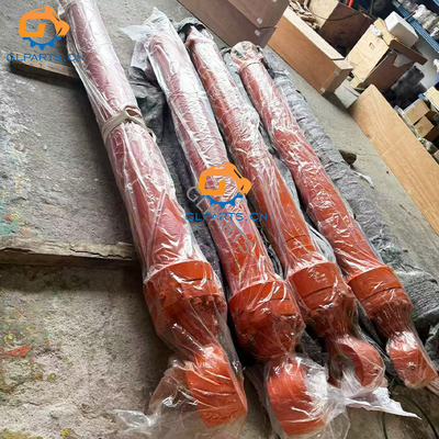 9173706 9173703 Hitachi EX370 EX370-5 EX300-5 Bucket Excavator Hydraulic Cylinder