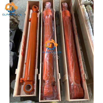 9185635 4428436 4428437 ZX120 Excavator Hydraulic Cylinder for Hitachi Boom Cylinder