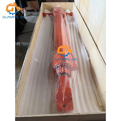 Hitachi EX700 Bucket 4251780 4259576 4253061 Excavator Hydraulic Cylinder Factory