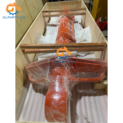 Hitachi ZX500LC Excavator Hydraulic Cylinder 4340512 9127655