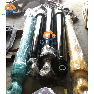 E313D Boom Hydraulic Cylinder 358-2096 289-7707 Glparts Excavator Parts for Caterpillar