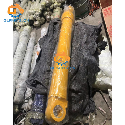 PC240LC-8 Arm Cylinder 707-01-0J840 707-13-14820 for Komatsu Excavator Hydraulic Parts