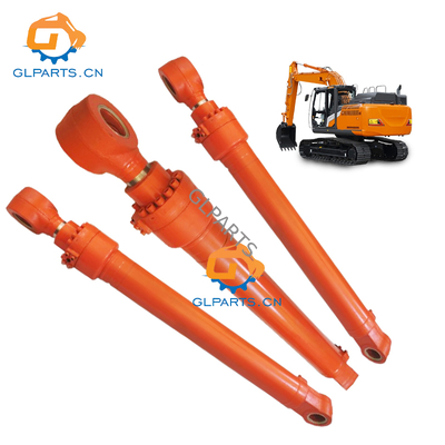 ZX180LC Hydraulic Boom Cylinder 4471459 4468815 4607547 for Hitachi Excavator Parts