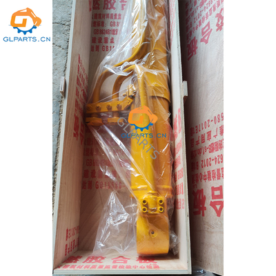 721-00-50570 PC15MRX-1 Excavator Hydraulic Bucket Cylinder