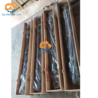 Excavator Hydraulic Bucket Cylinder Excavator Cat 320 E312D 311D 313D 2897699 2898086 2952006
