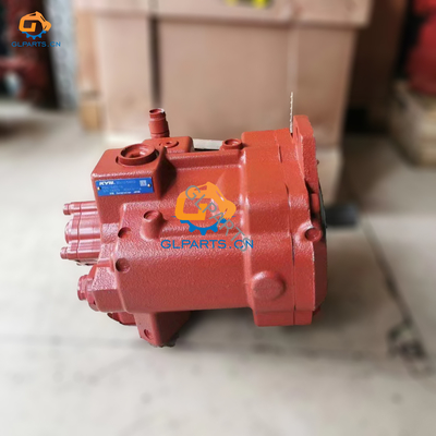 KX155 KX121 KX161-3 Kubota Hydraulic Pump PSVL-42CG PSVD2-17E PSVD2-19E PSVD2-27E Main Pump