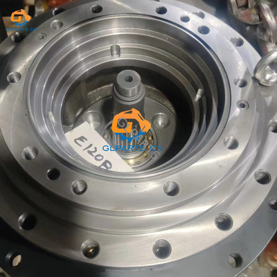 Excavator E120 E120B Travel Gearbox 085-6798 085-6797 0990199 0994141 For Cat Drive Reduction Gearbox