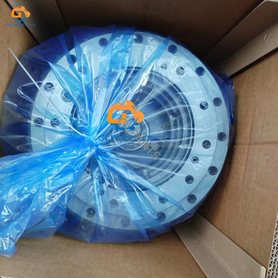 Excavator E120 E120B Travel Gearbox 085-6798 085-6797 0990199 0994141 For Cat Drive Reduction Gearbox