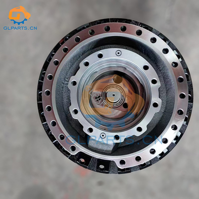 9255880 9256990 Excavator Final Drive ZX270-3 ZX350-5A Travel Device Reduction Gearbox