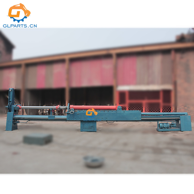 Hydraulic Cylinder Repair Bench Service Bench for Cylinder Assemble Assembly Disassembly Disassemble
