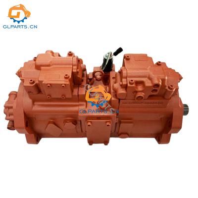 K5V140DTP-9N01 Doosan Hydraulic Pump DH300-7 DX300LC Main Pump Kawasaki K5V Series