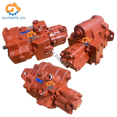 KYB Original New Hydraulic Pump PSVD2-27E-34 PSVD2-42 PSVD2-27E PSVD2-13E Piston Pump
