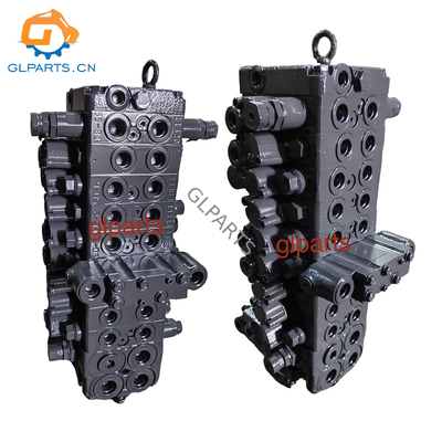 PC45MR-8 Excavator Control Valve 723-19-11503 for Komatsu PC45-8 Main Valve