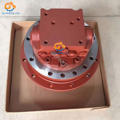 EX40 ZX40 Zx30 Final Drive Hydraulic Travel Motor Mag18V MAG-18V-320E-2 for Hitachi Excavator